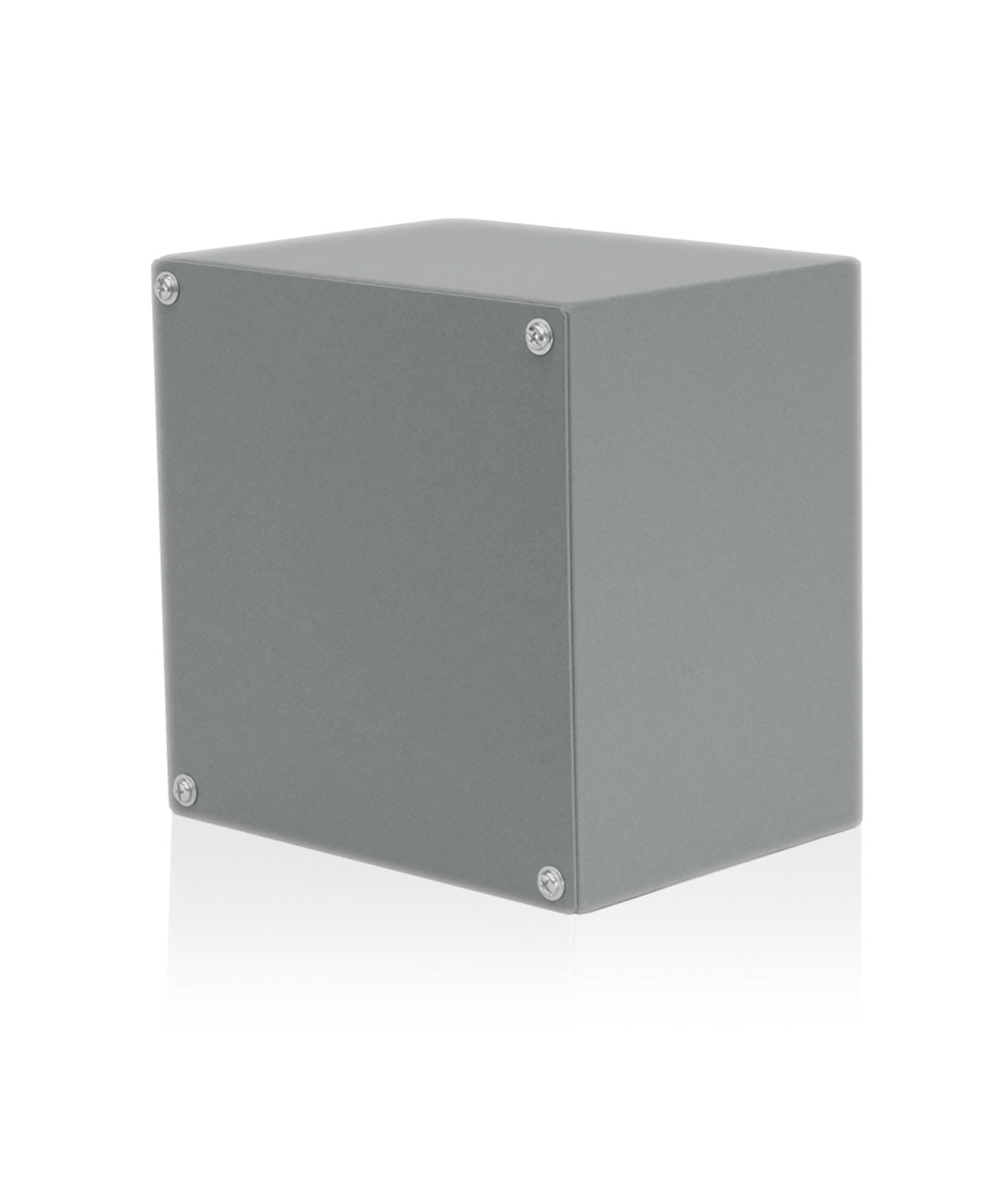 IP2015SG｜鉄 平蓋プルボックス 200-200-150 – 電材Days