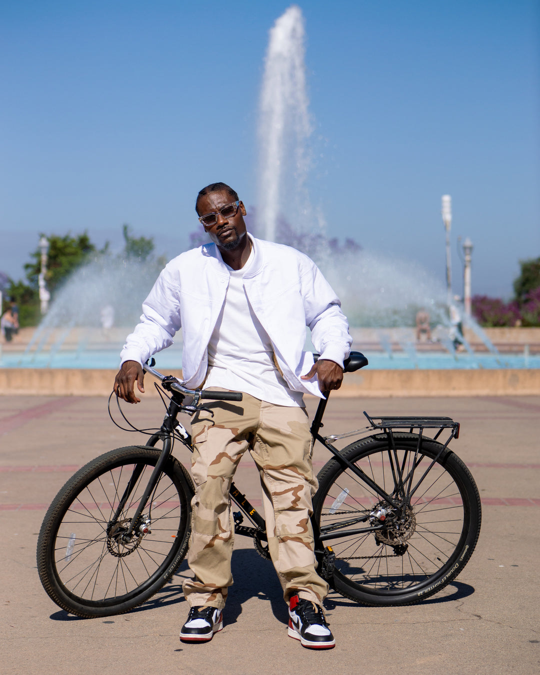 ジャケット - すべて – Derby Of San Francisco