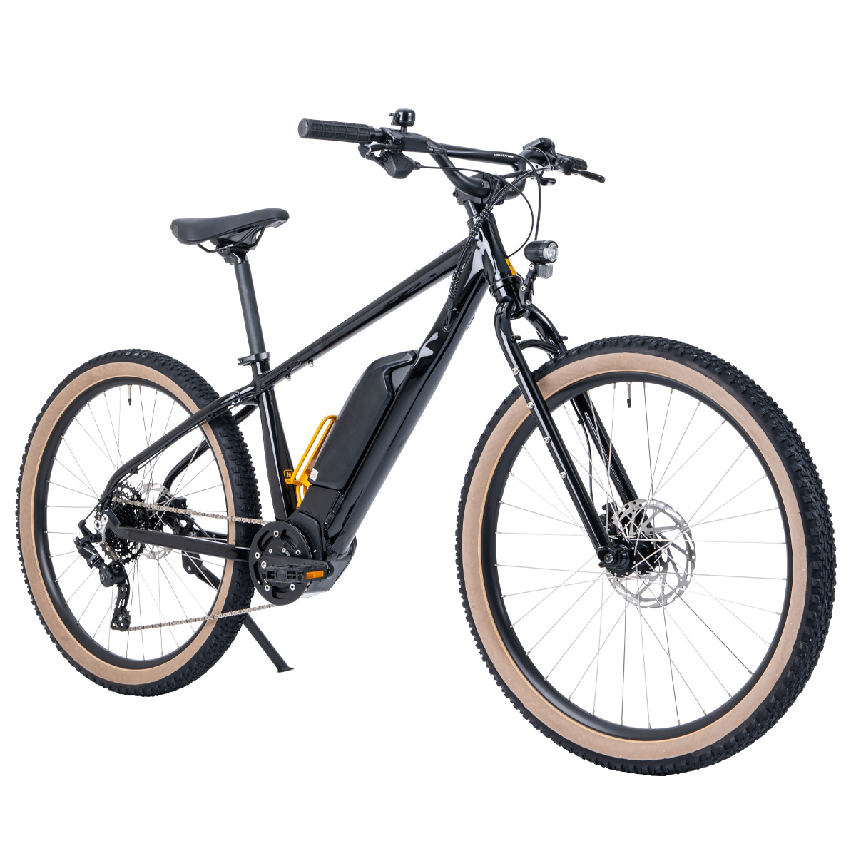 クロスセクション eエディット 275｜ダートフリーク / DIRTFREAK