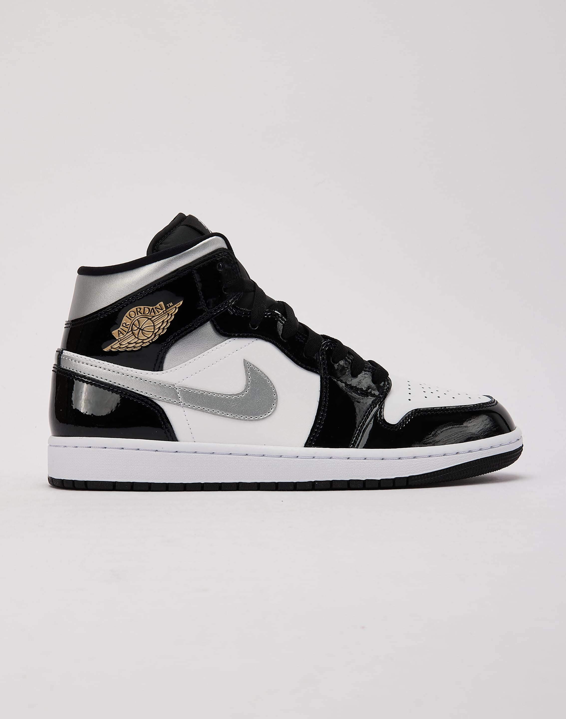 Jordan Air Jordan 1 Mid – DTLR