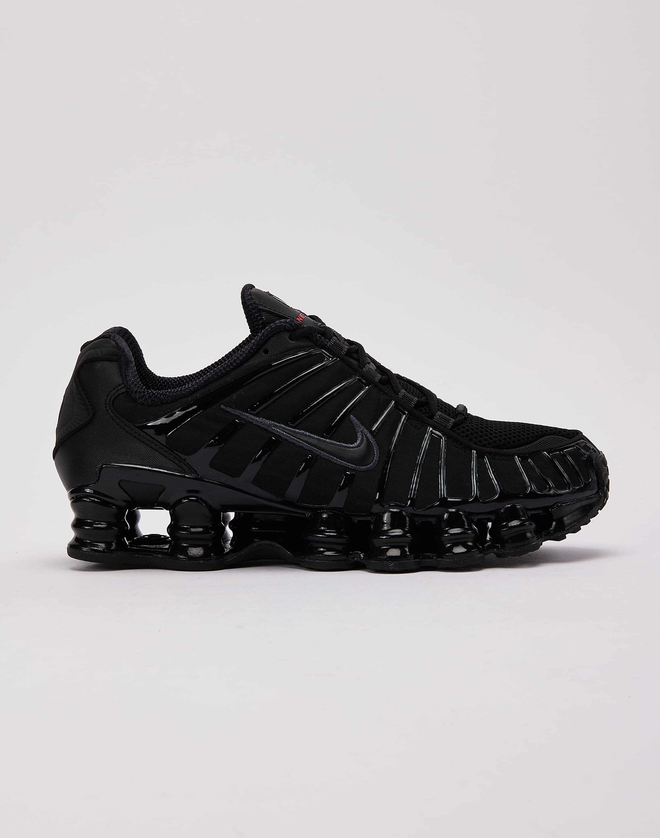 Nike Shox TL – DTLR