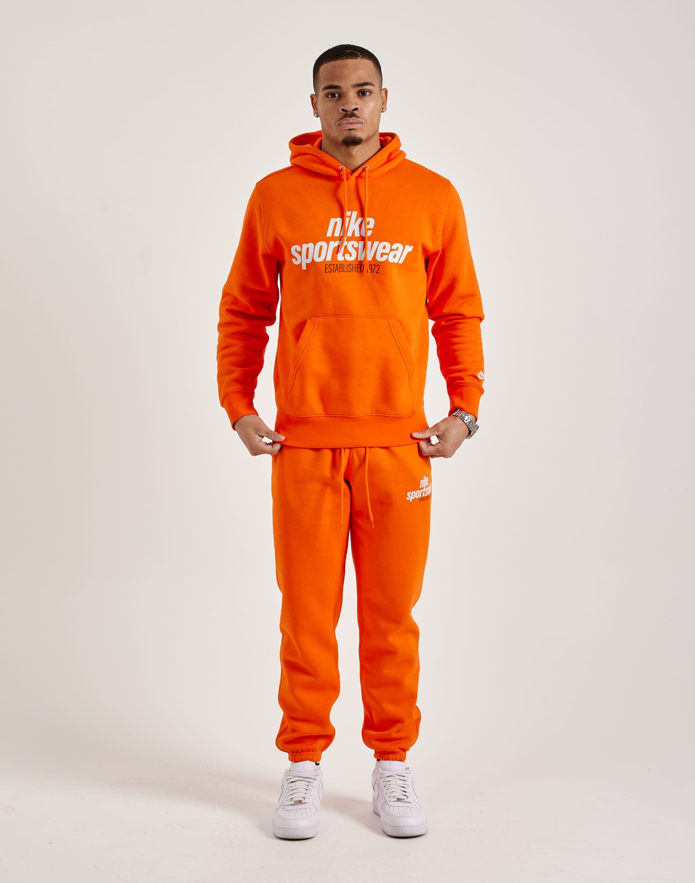 Nike Sportswear Hoodie – DTLR