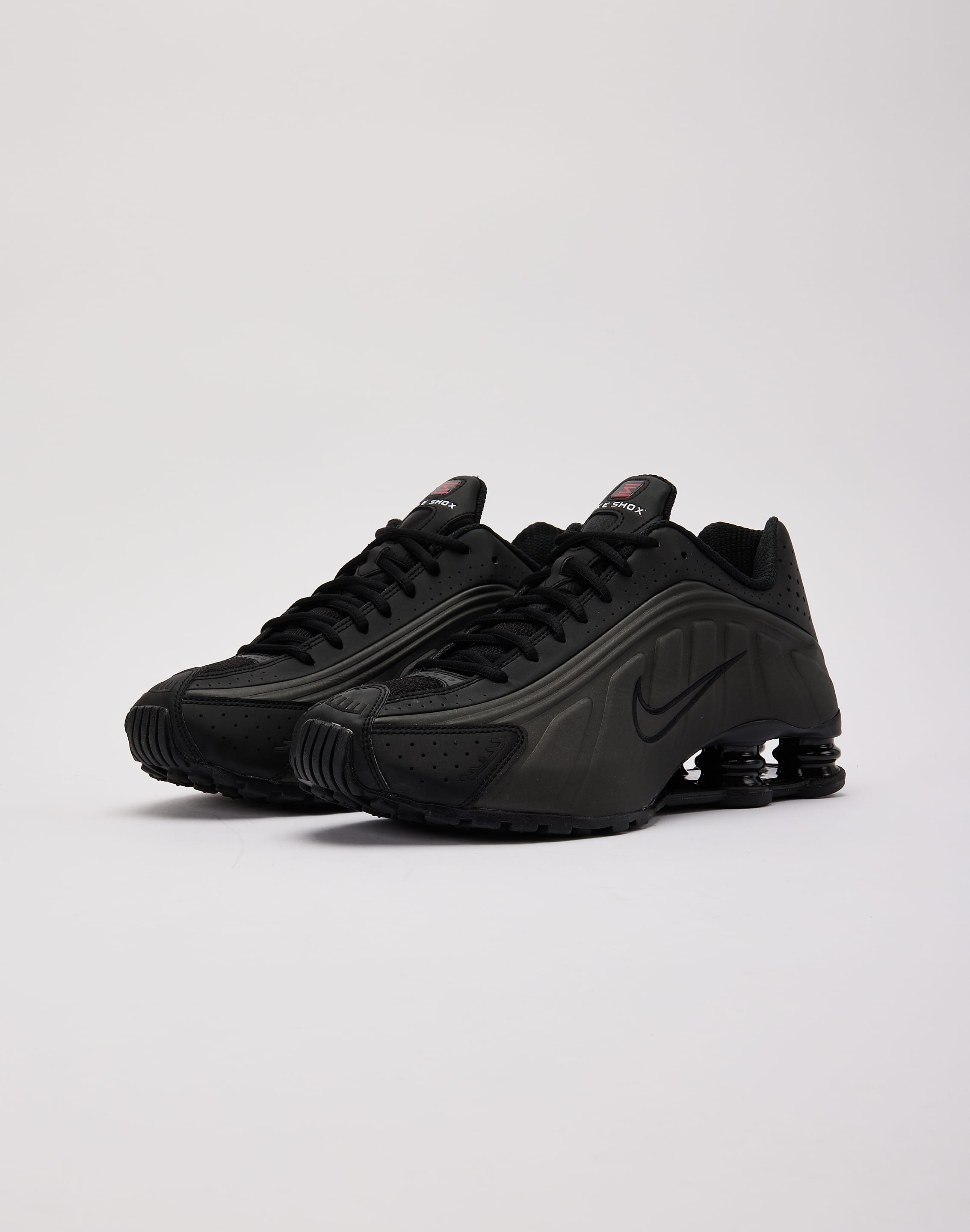 Nike Shox R4 – DTLR