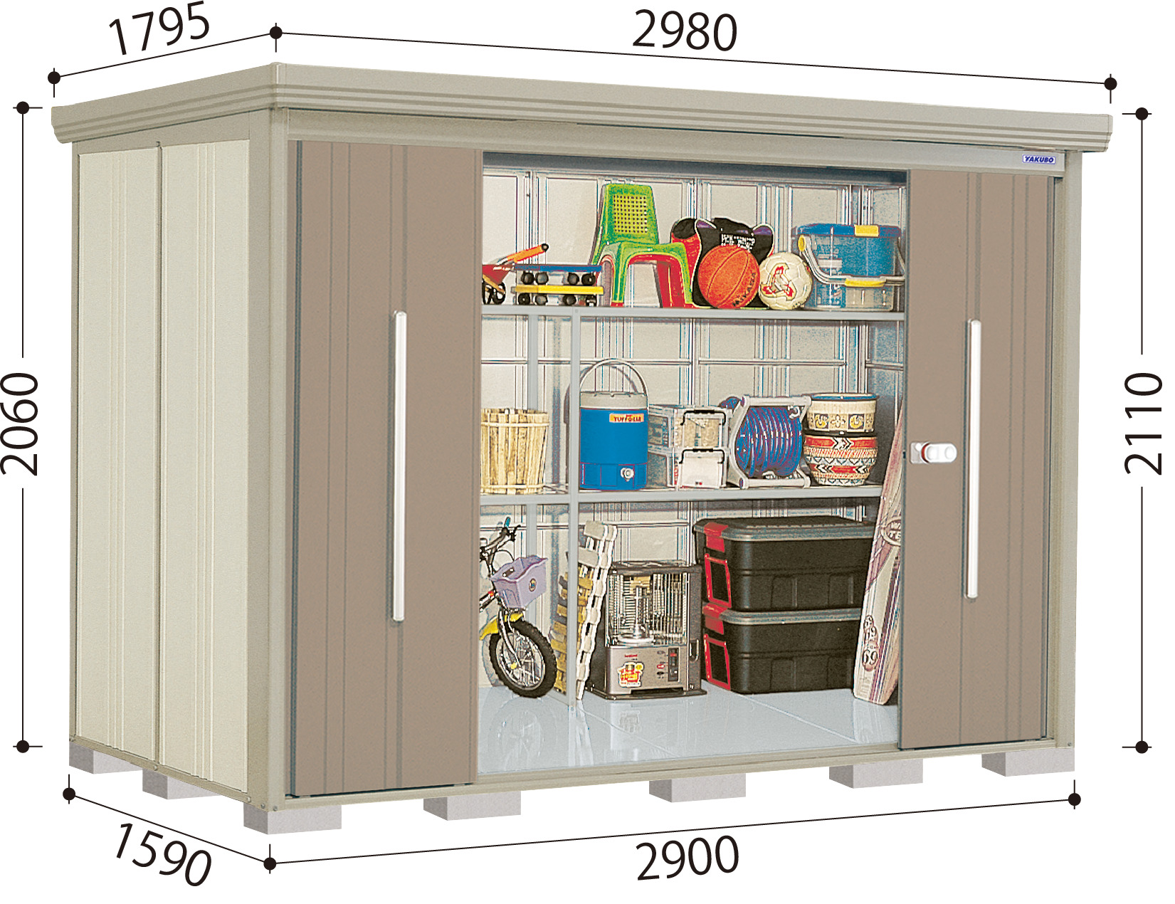 ND-2915 – 田窪工業所 - 商品サイト