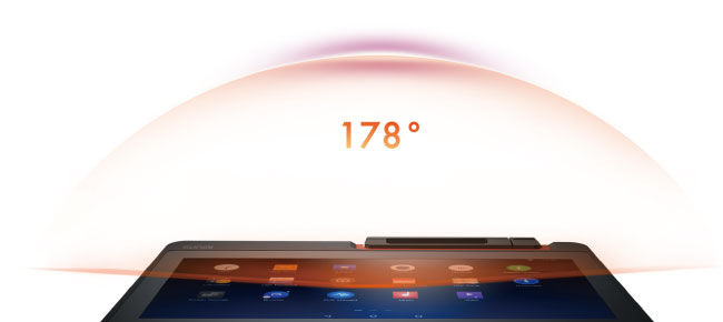 SUNMI T2 MINI プリンタ搭載デスクトップキャッシュレジスター