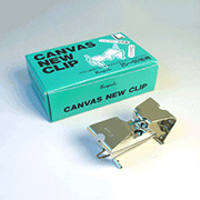 キャンバスクリップ｜e-画材.com｜画材の専門店 画材・額縁の