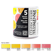 画材の専門店］e-画材.com 【新商品】パンパステル 新色53色 & 新