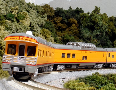 KATO鉄道模型オンラインショッピング UP エクスカージョン7両S