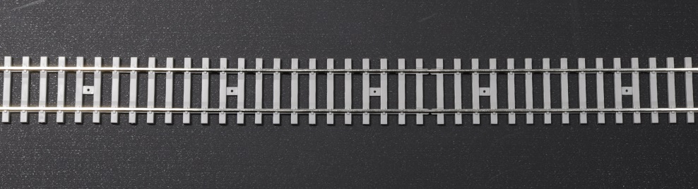 KATO鉄道模型オンラインショッピング (HO)PCフレキシブル線路 900mm