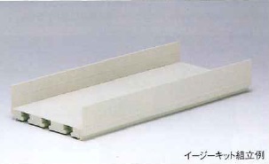 KATO鉄道模型オンラインショッピング 高架駅延長プレート: □現在販売