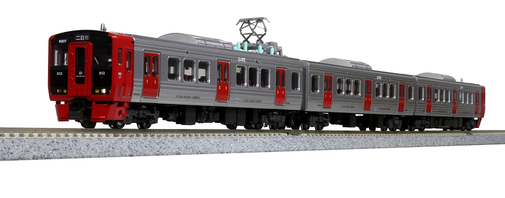 KATO鉄道模型オンラインショッピング Nゲージ スターターセット ＜九州