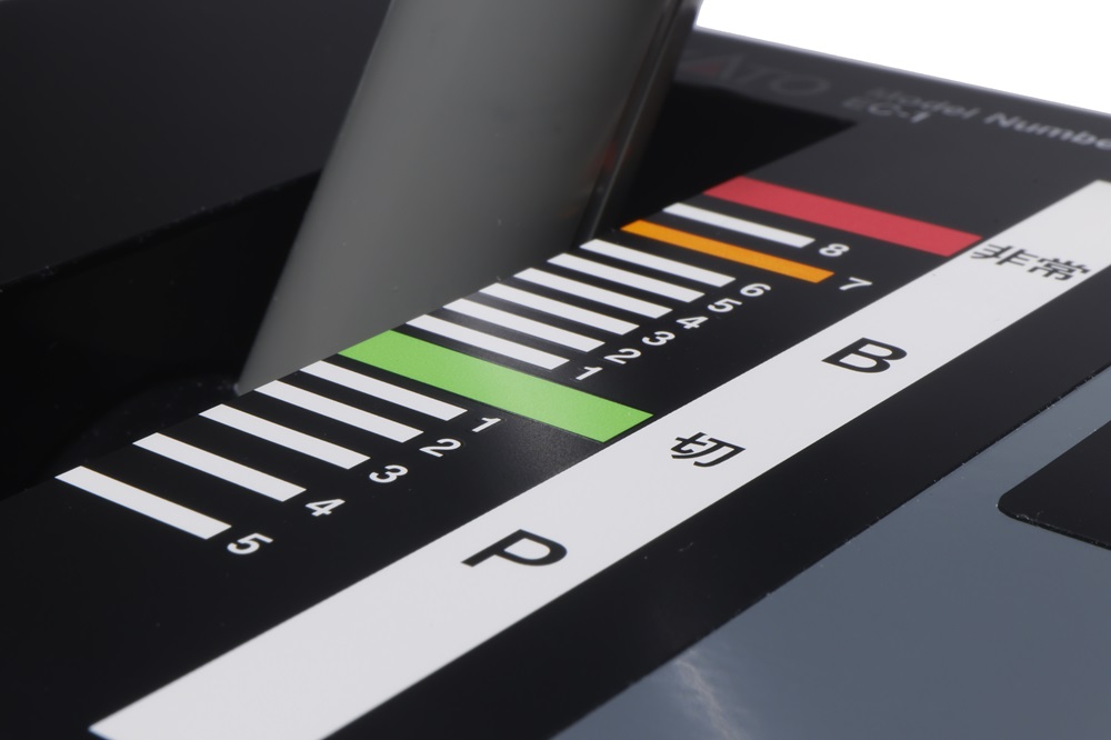 KATO鉄道模型オンラインショッピング EC-1 ワンハンドル運転台形