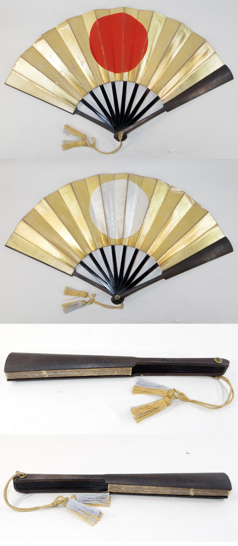 鉄扇｜日本刀 刀剣販売のイー・ソード[e-sword]