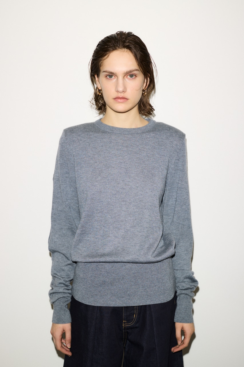 ACT9ロングスリーブTEE/the GazettEルキ