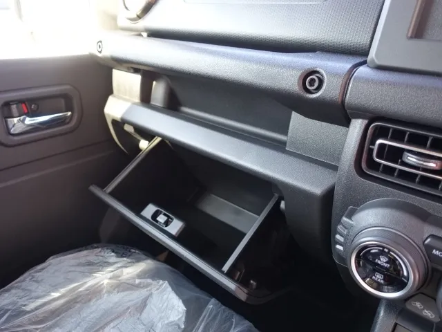 ジムニー XC ダムド リトルB コンプリートキット+タイヤホイールセット