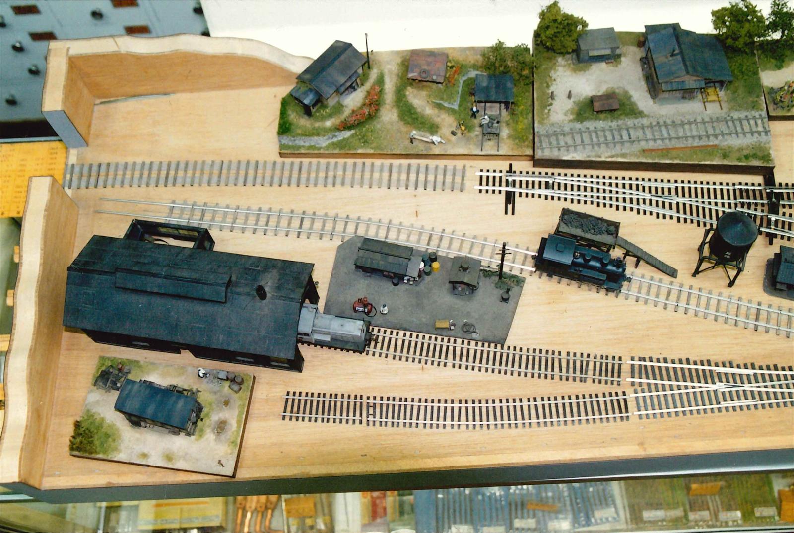 よろず日誌 - エコーモデルOfficial Web Site