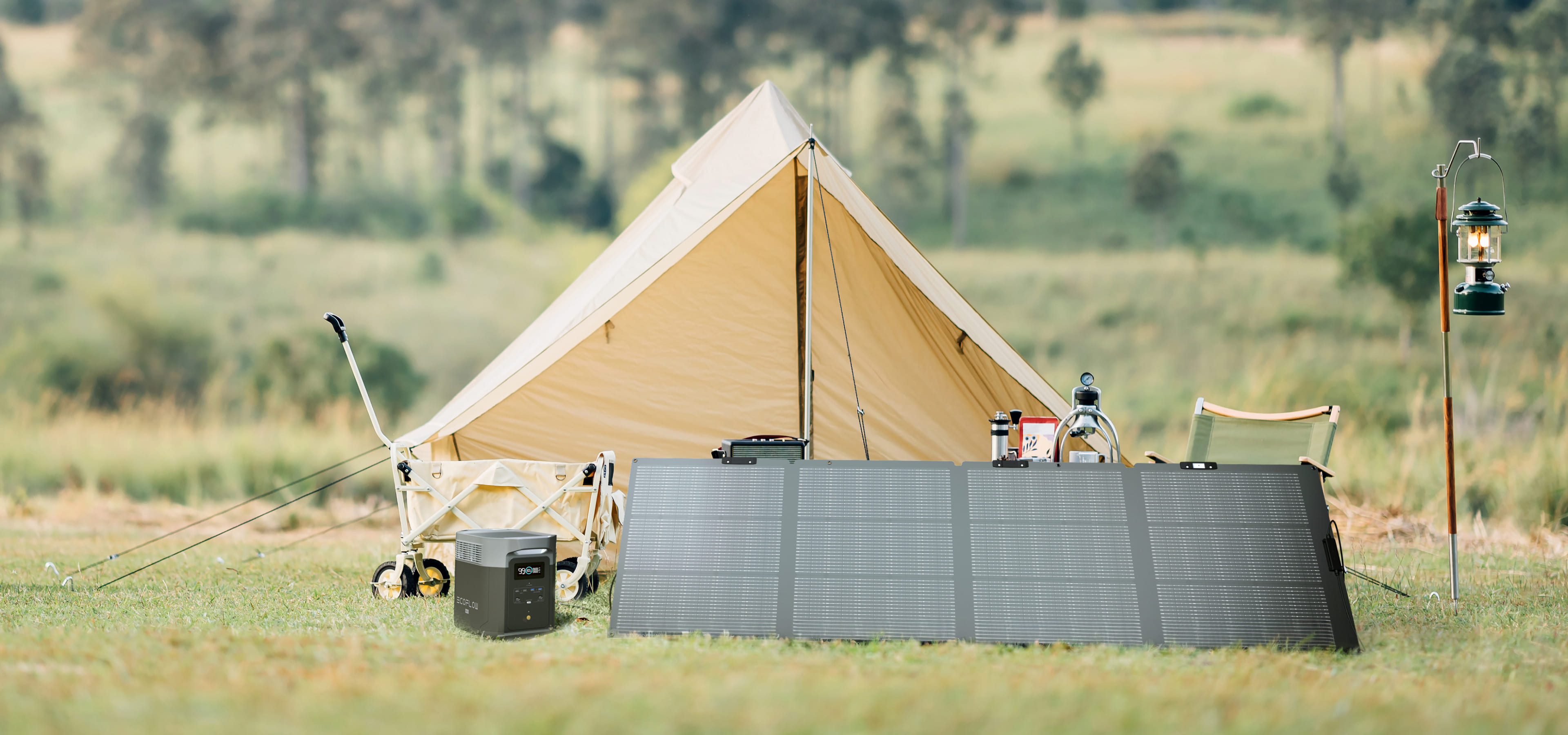 EcoFlow 220W片面ソーラーパネルGen2 | EcoFlow公式サイト | EcoFlow JP