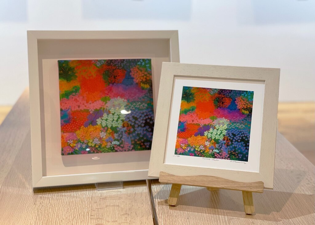 Colum】エディション・ナンバーってなんだろう？ - アートギャラリーエドム