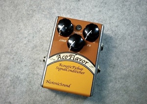 HatmanDPS | AcoFlavor