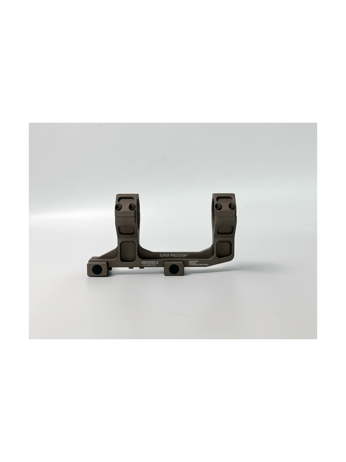 2023Ver. Super Precision scope mount 1.93