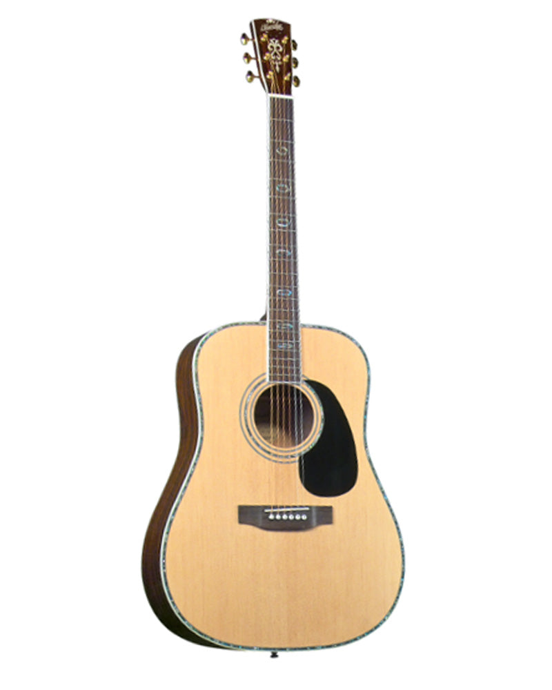 Blueridge Contemporary Series BR-70 Dreadnought Acoustic Guitar