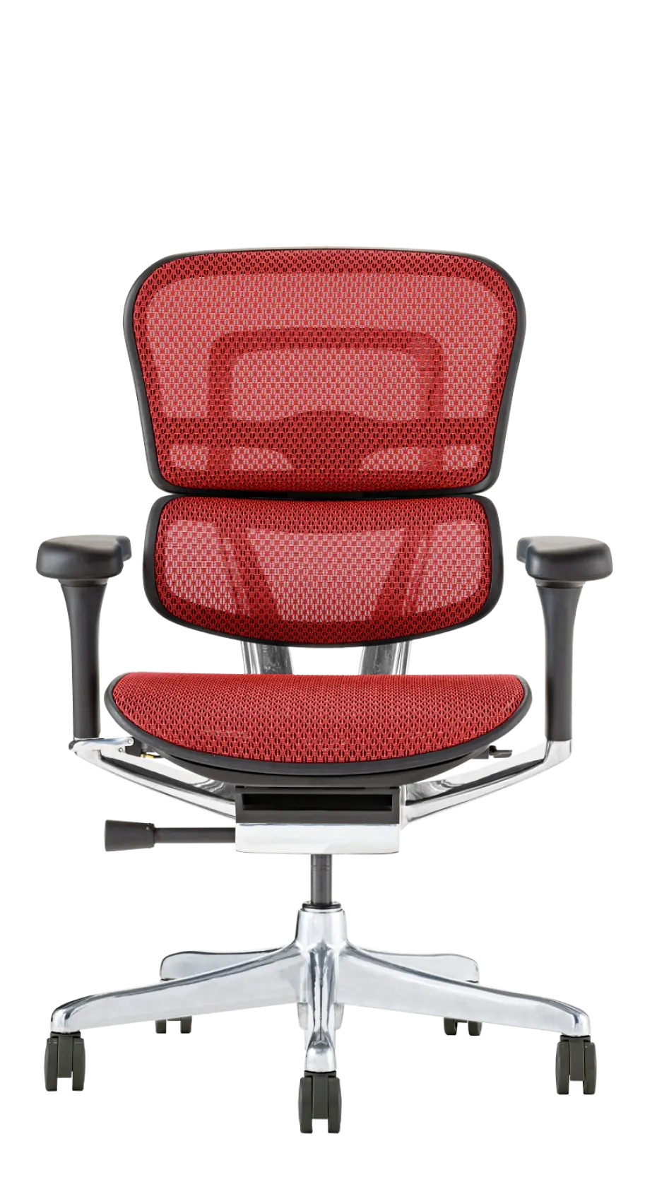 Ergohuman PRO2 Low | エルゴヒューマン公式サイト