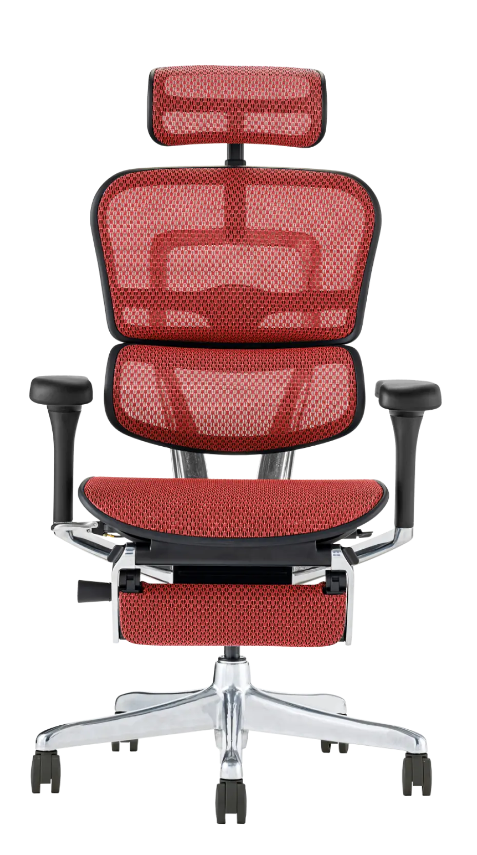 Ergohuman PRO2 Ottoman | エルゴヒューマン公式サイト