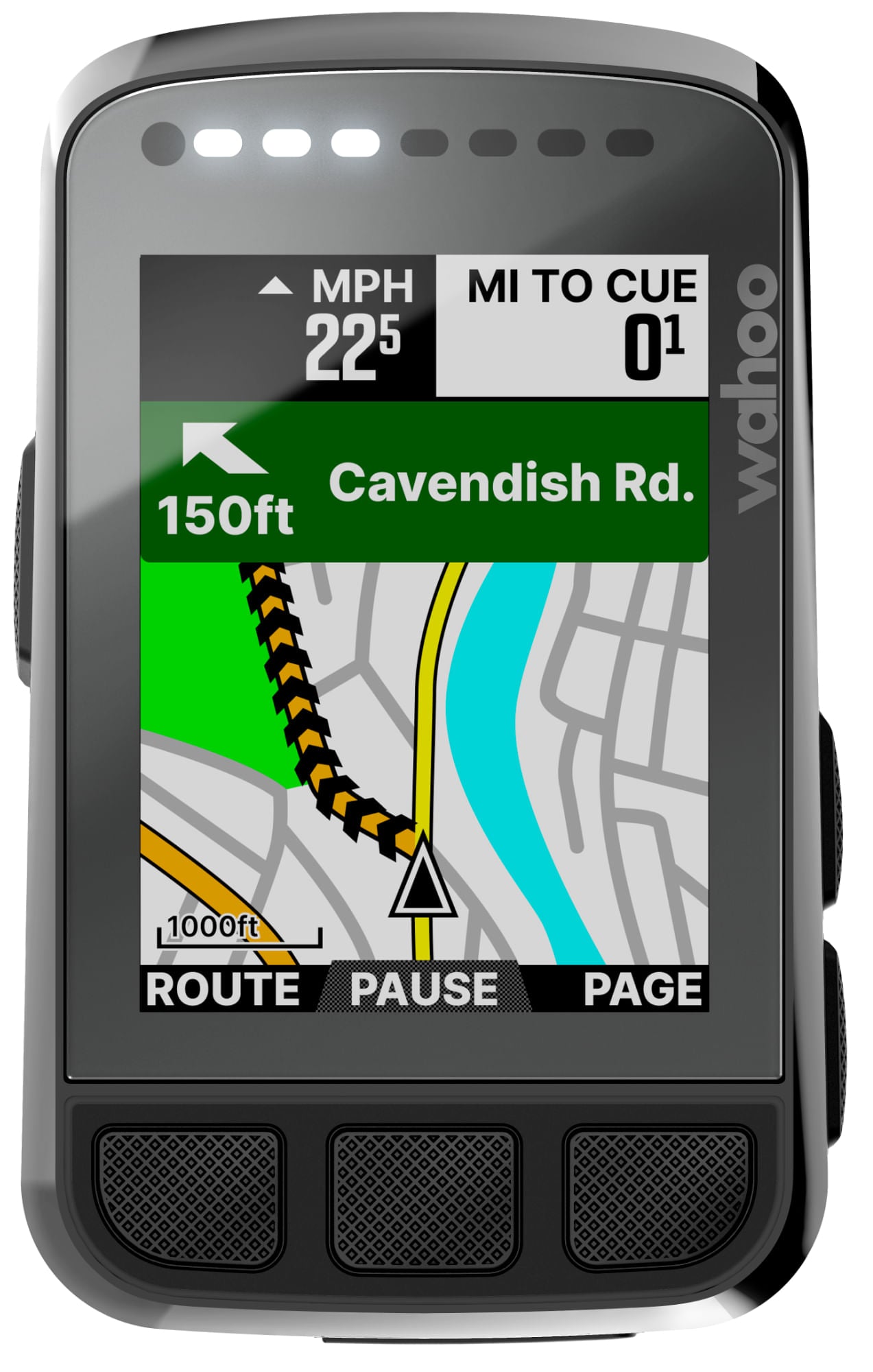 Wahoo Fitness Element Bolt V2 | Bike Computers | ERIK'S – ERIK'S