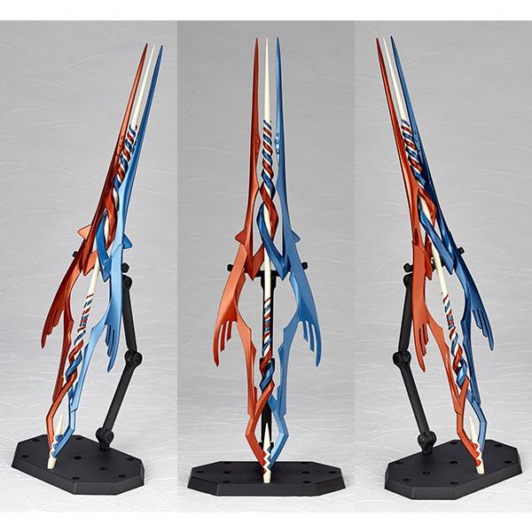 リボルテックEVANGELION EVOLUTION エヴァンゲリオン初号機