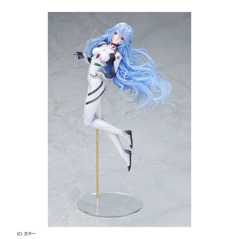 1/7スケール塗装済完成品フィギュア シン・エヴァンゲリオン劇場版