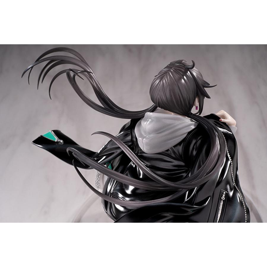 1/7スケール完成品フィギュア 真希波・マリ・イラストリアスVer.RADIO