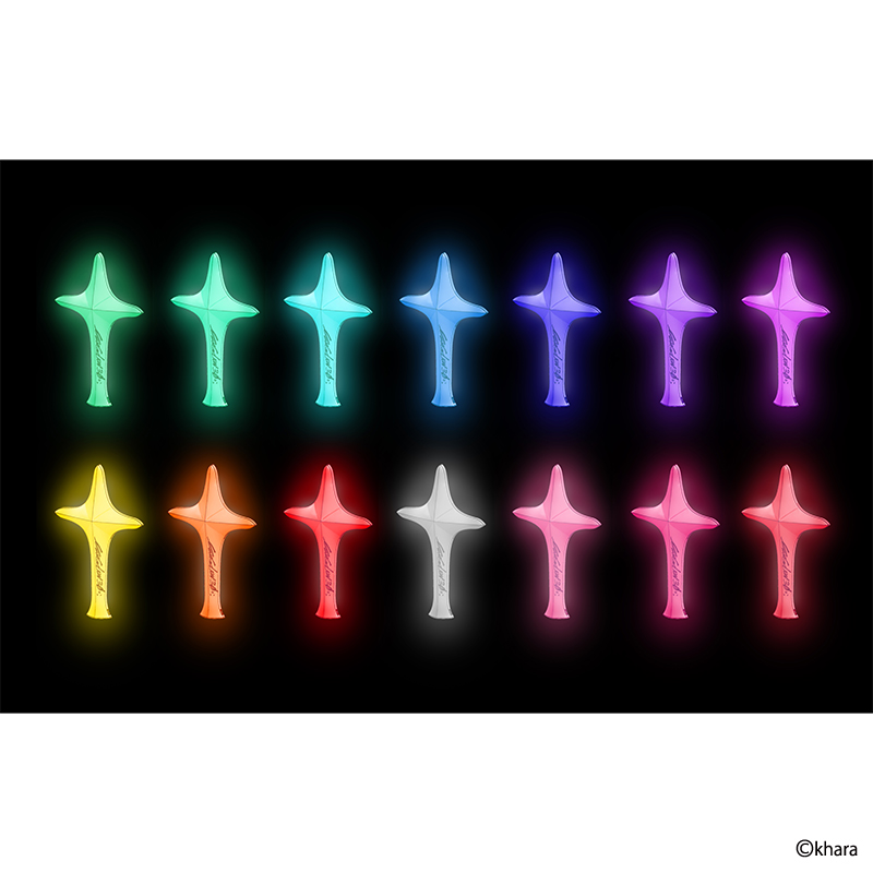 EVANGELION:30+；】ペンライト・人類補完計画 [お届け予定：2026年3月