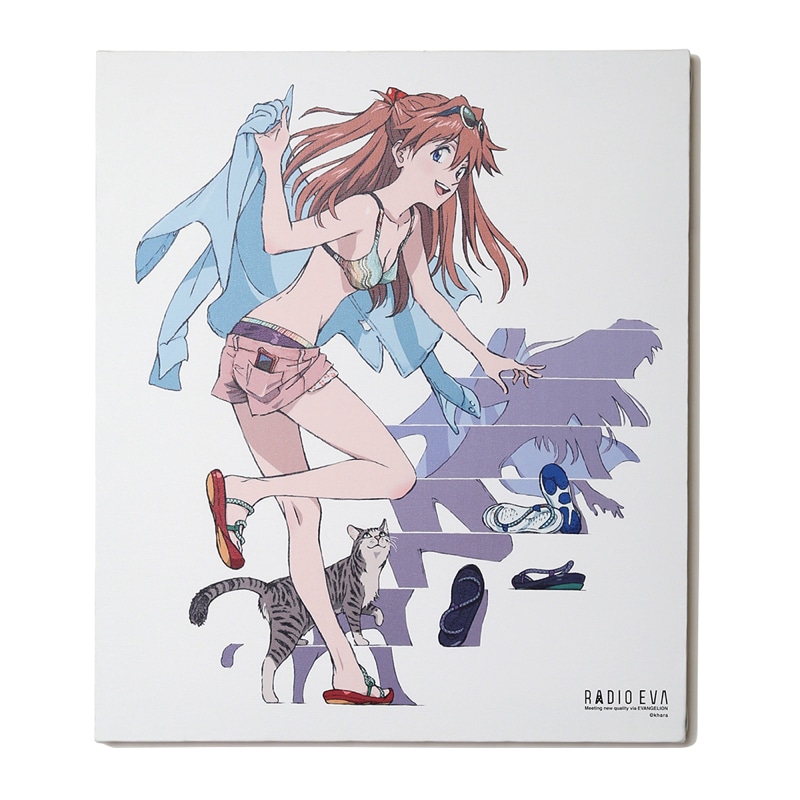 複製原画・キャンバスアート(3／4ページ) | EVANGELION STORE オンライン