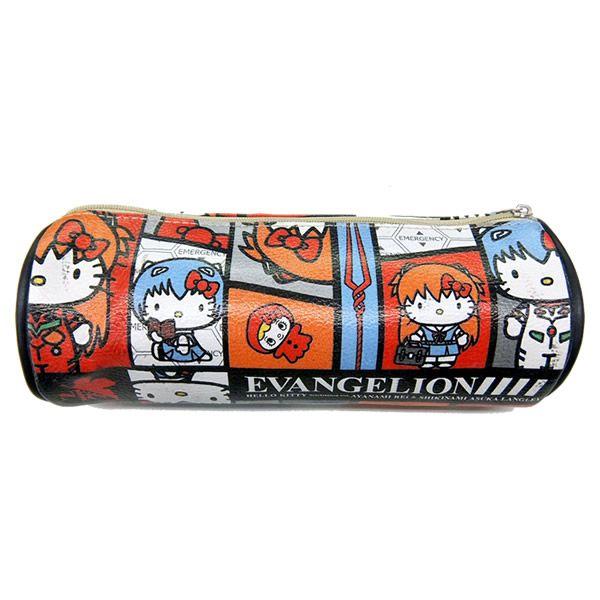 EVA x HELLO KITTY マグカップ （あすなろ舎）: グッズ・雑貨類・食品