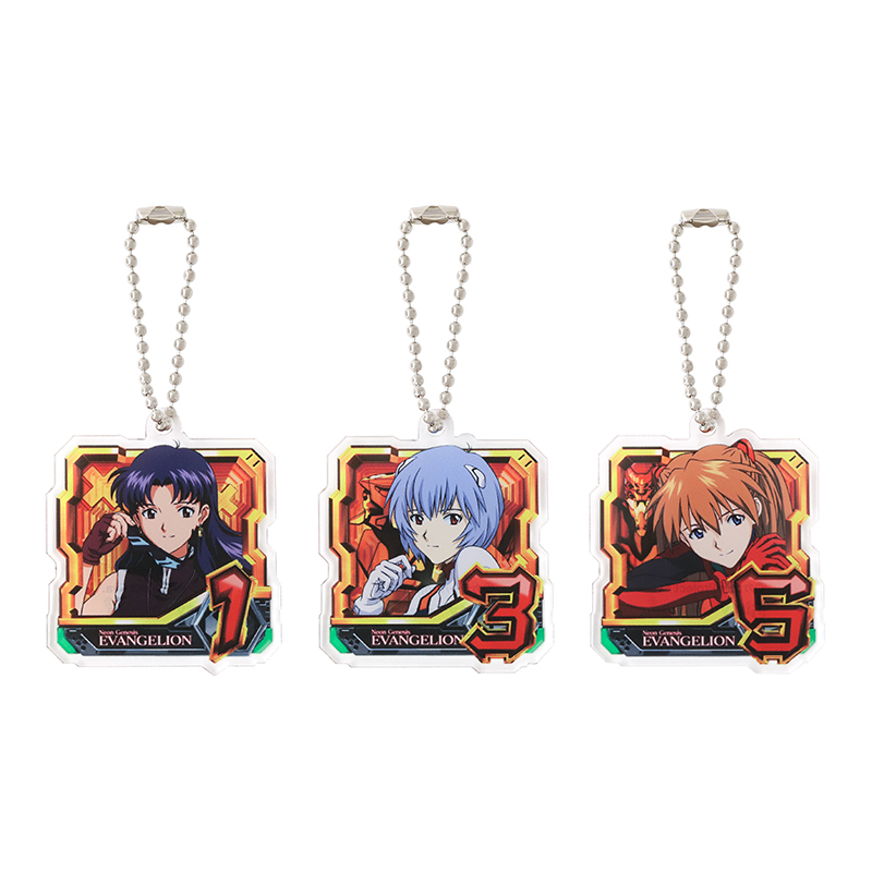 キャラクター別/アスカ(並び順：新着順 5／14ページ) | EVANGELION