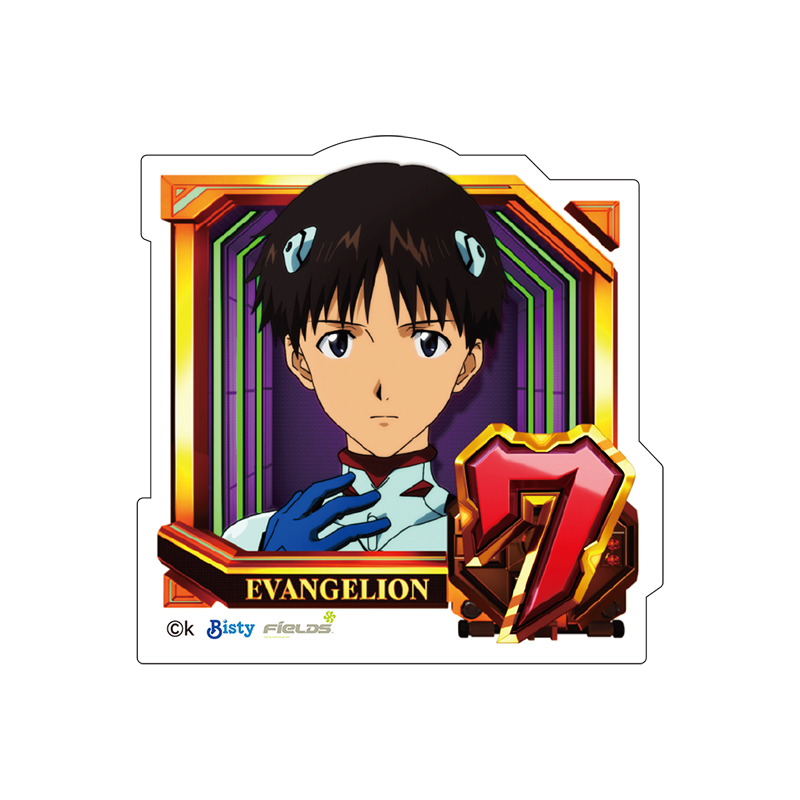 キャラクター別/シンジ(並び順：発売日 4／10ページ) | EVANGELION