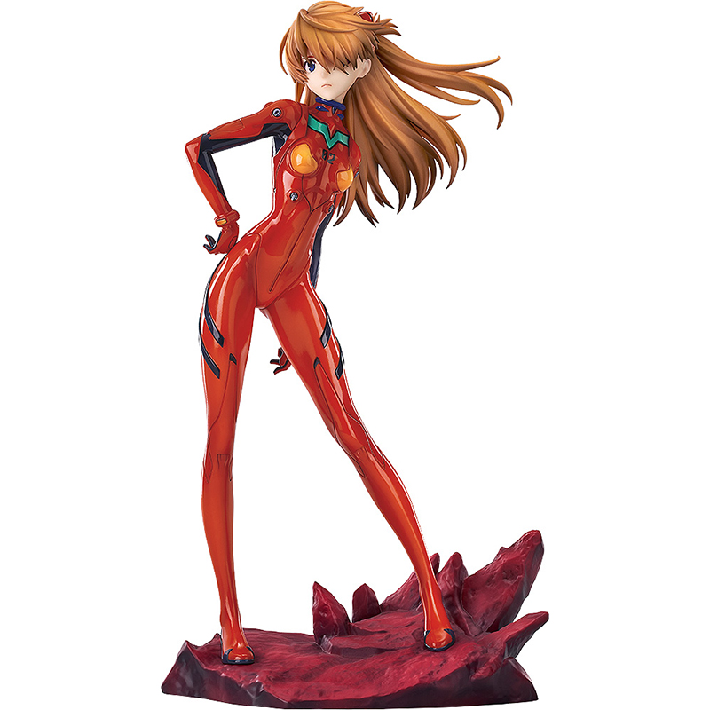 キャラクター別/アスカ | EVANGELION STORE オンライン