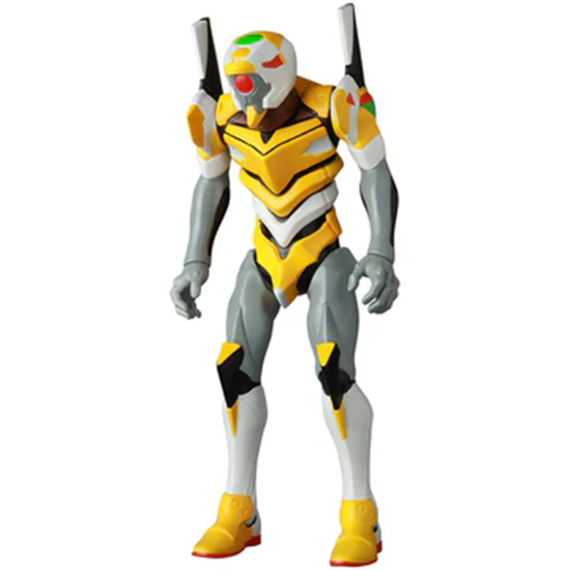 フィギュア・模型/完成品（着彩済みフィギュア）・メカ | EVANGELION