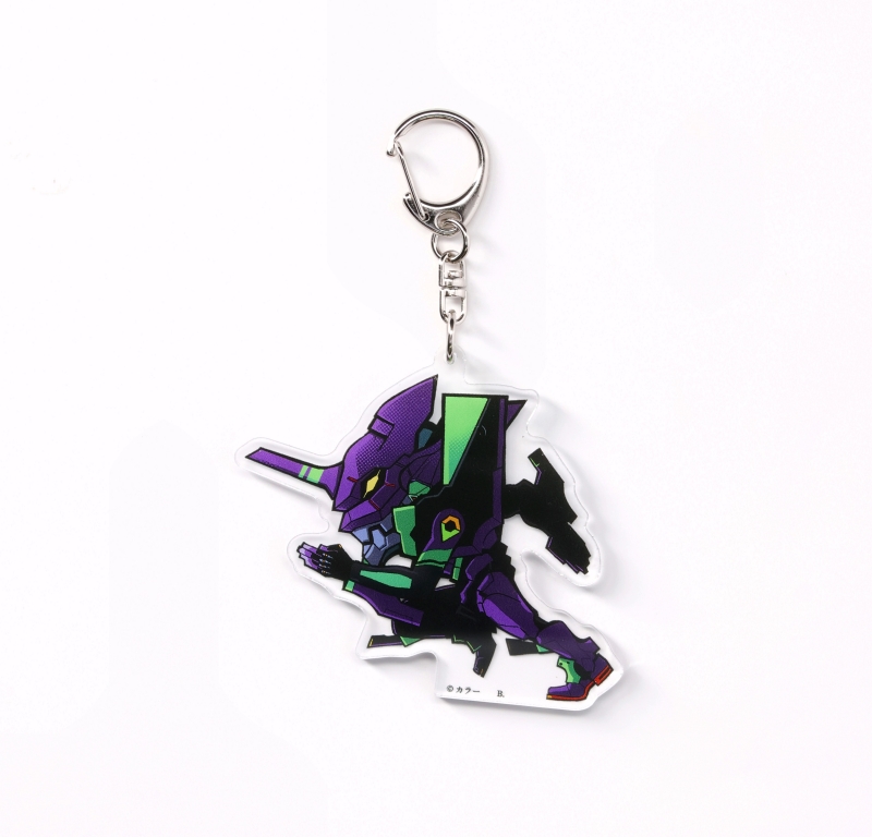キャラクター別/初号機 | EVANGELION STORE オンライン