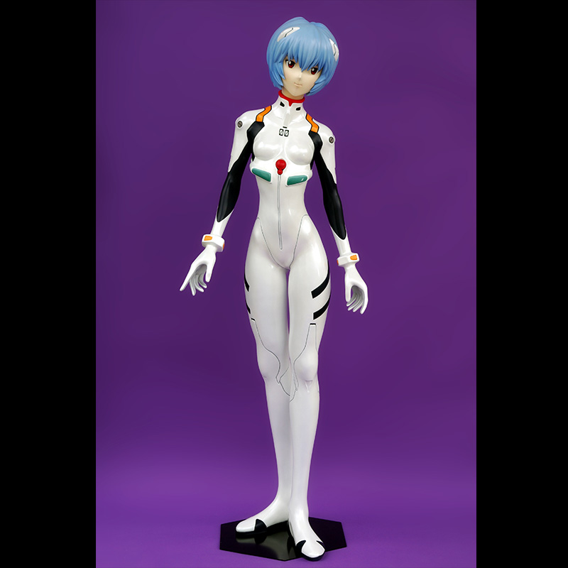 フィギュア・模型/特大・等身大タイプ | EVANGELION STORE オンライン