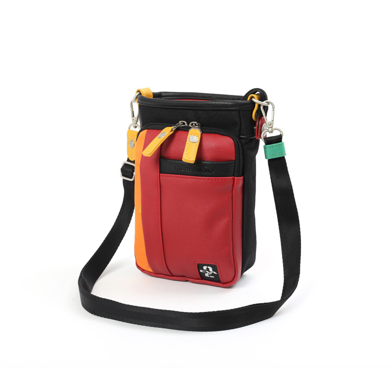 EVANGELION x MOUSTACHE】ミニショルダー/綾波レイ: ファッション