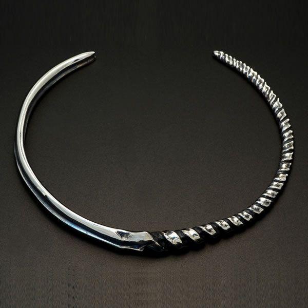 受注生産品】EVA×花唐草 collaboration SILVER ロンギヌスの槍 NEW