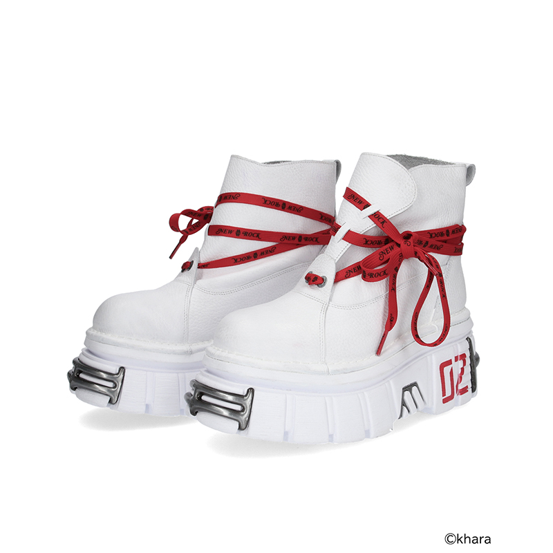 期間限定受注】NEW ROCKxEVANGELION/ 式波・アスカ・ラングレー [お