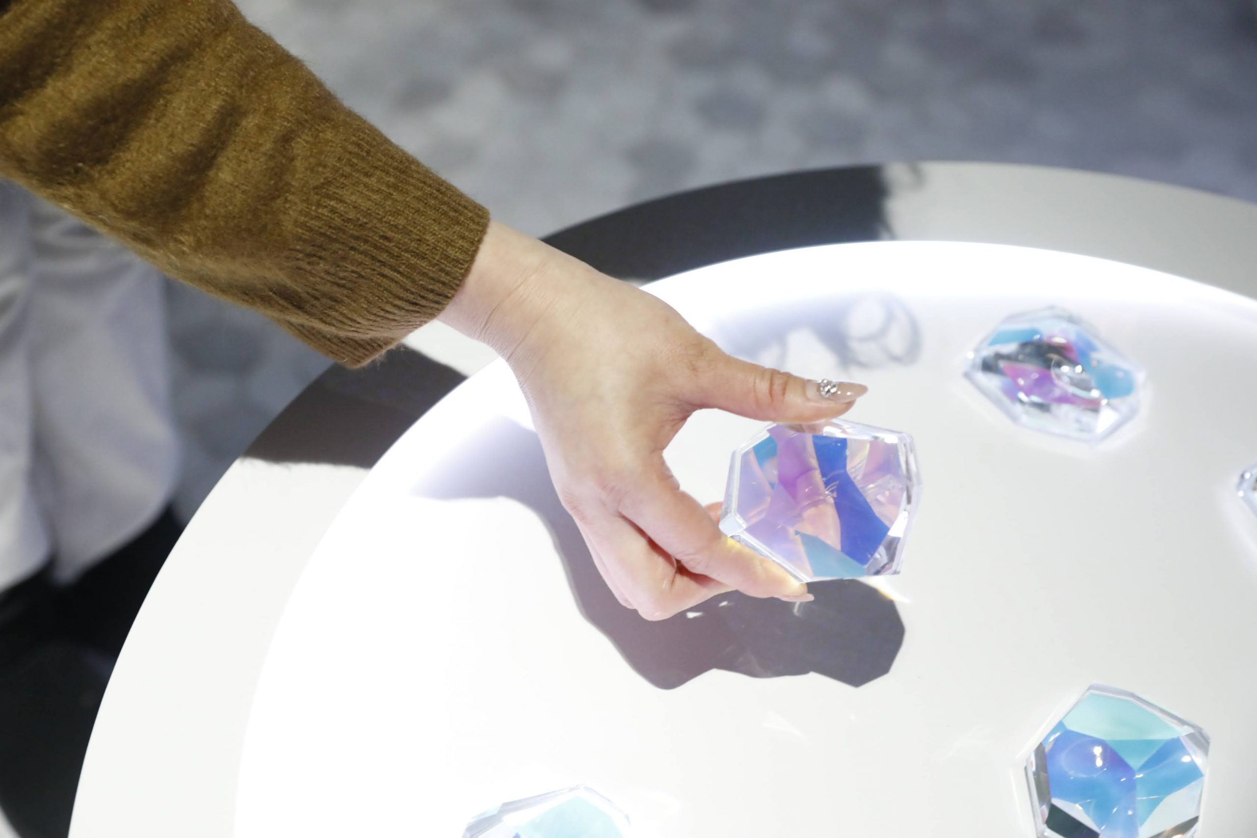 パナソニックグループパビリオン「ノモの国」 | EXPO 2025 大阪・関西