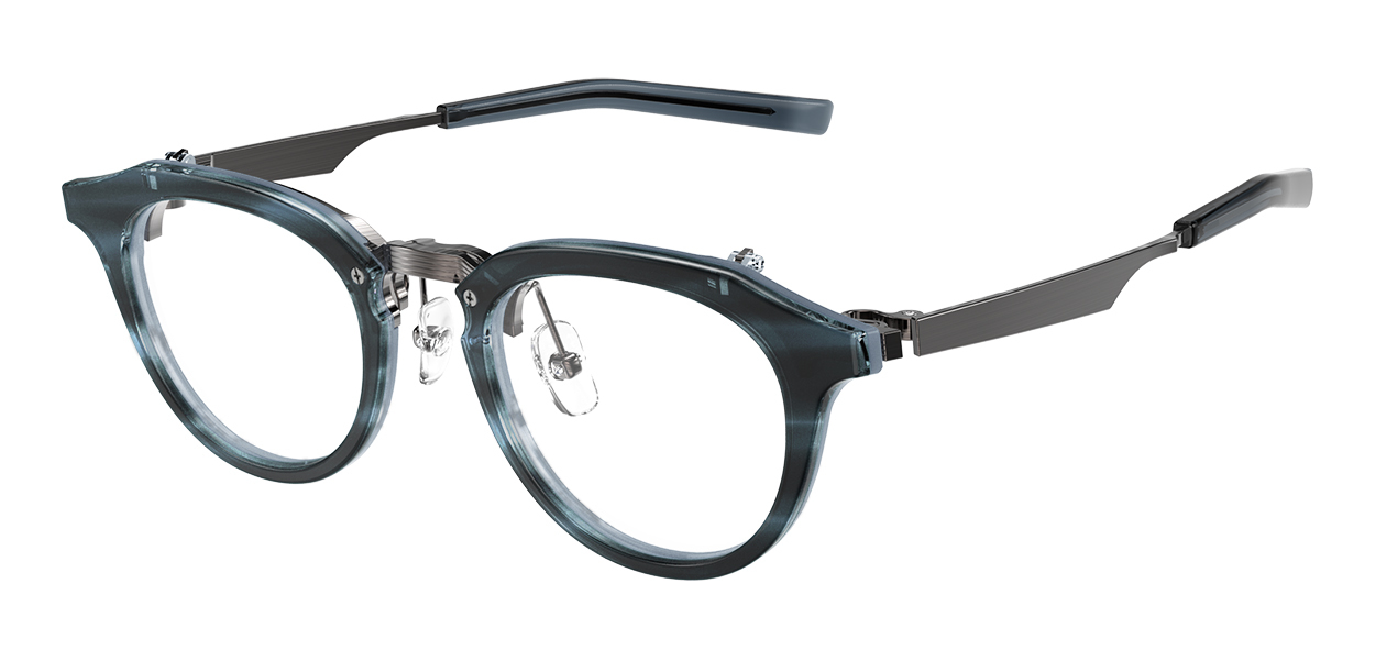 NEWモデル】跳ね上げスタイルミックスフレーム「M-400」 | 999.9 NEW