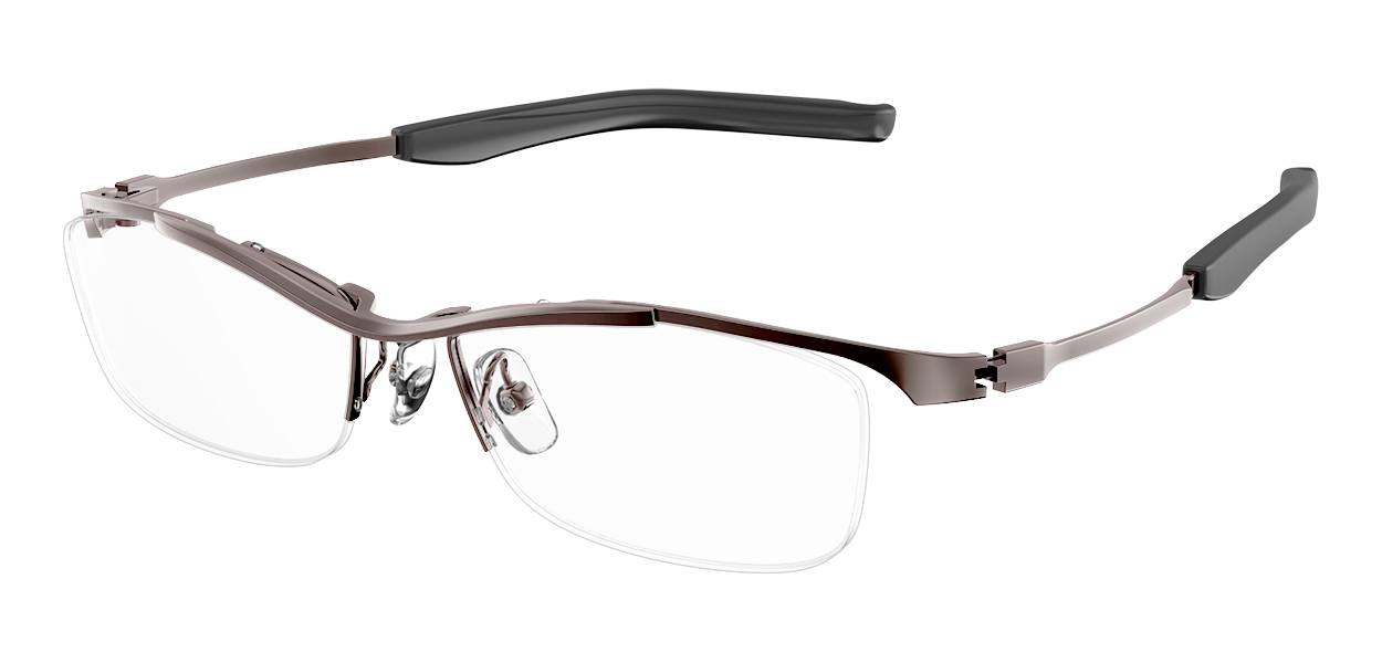 2013年発表の999.9 眼鏡フレーム「SP-10T」が一部仕様とカラーを新たに