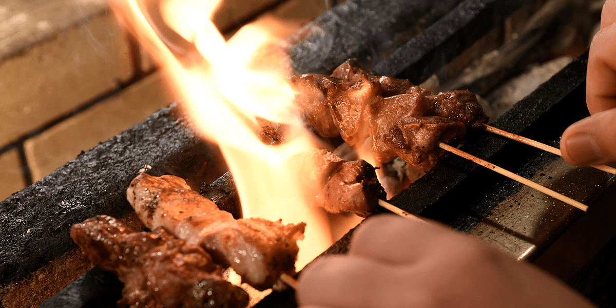 とんちゃん｜株式会社フードリム