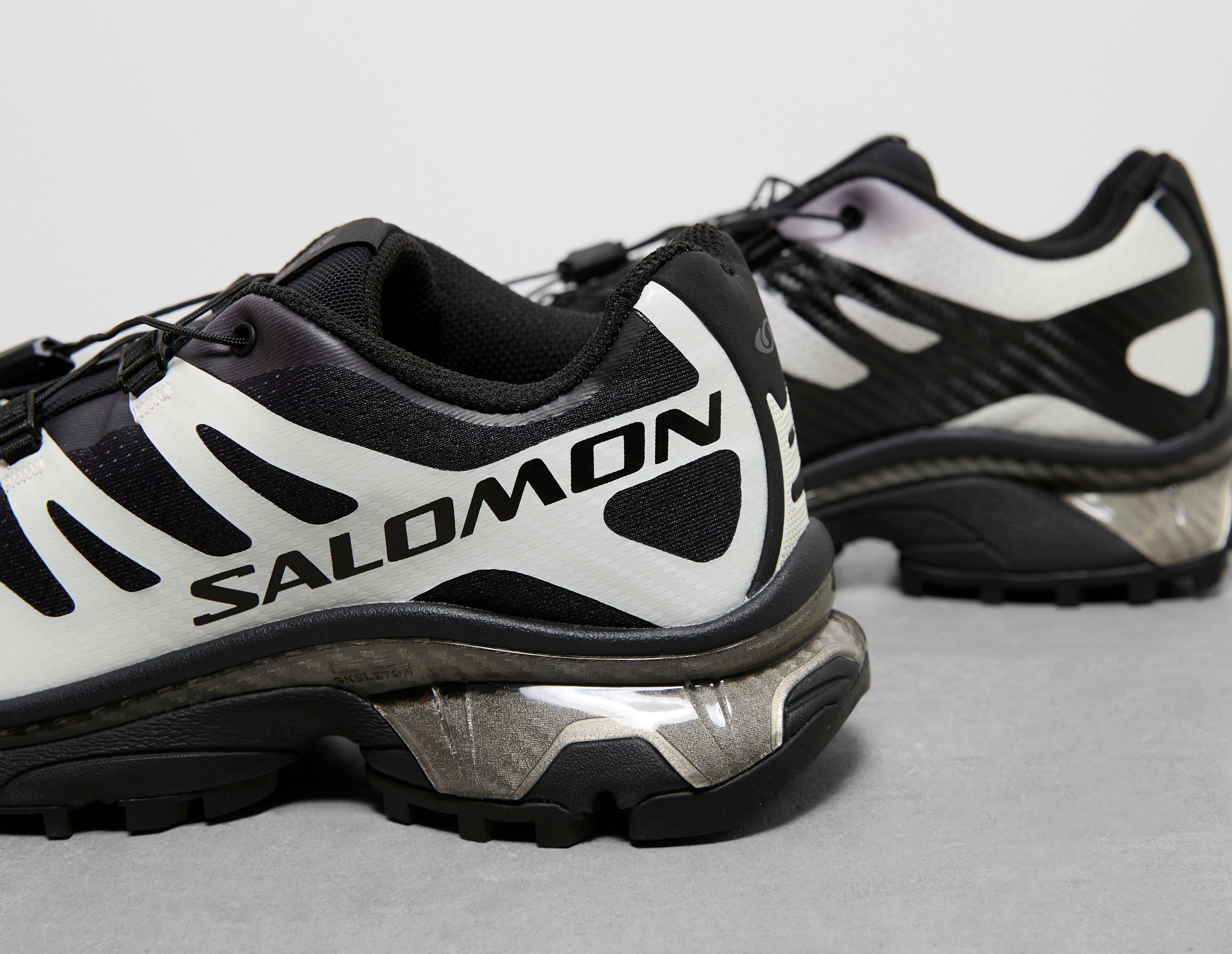 Black Salomon XT-4 Women's | Footpatrol