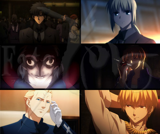 Fate/Zero-アニメ公式サイト-