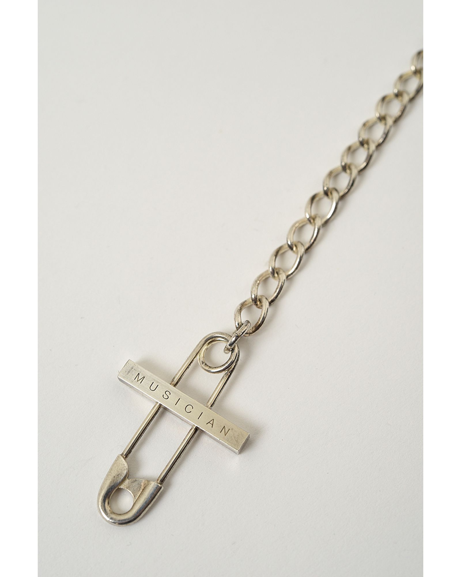 LAD MUSICIAN - Necklace | fakejam